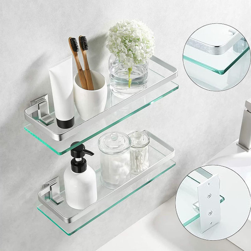 Home Edit Bathroom Storage - Alésage pour la cuisine, rangement, salle