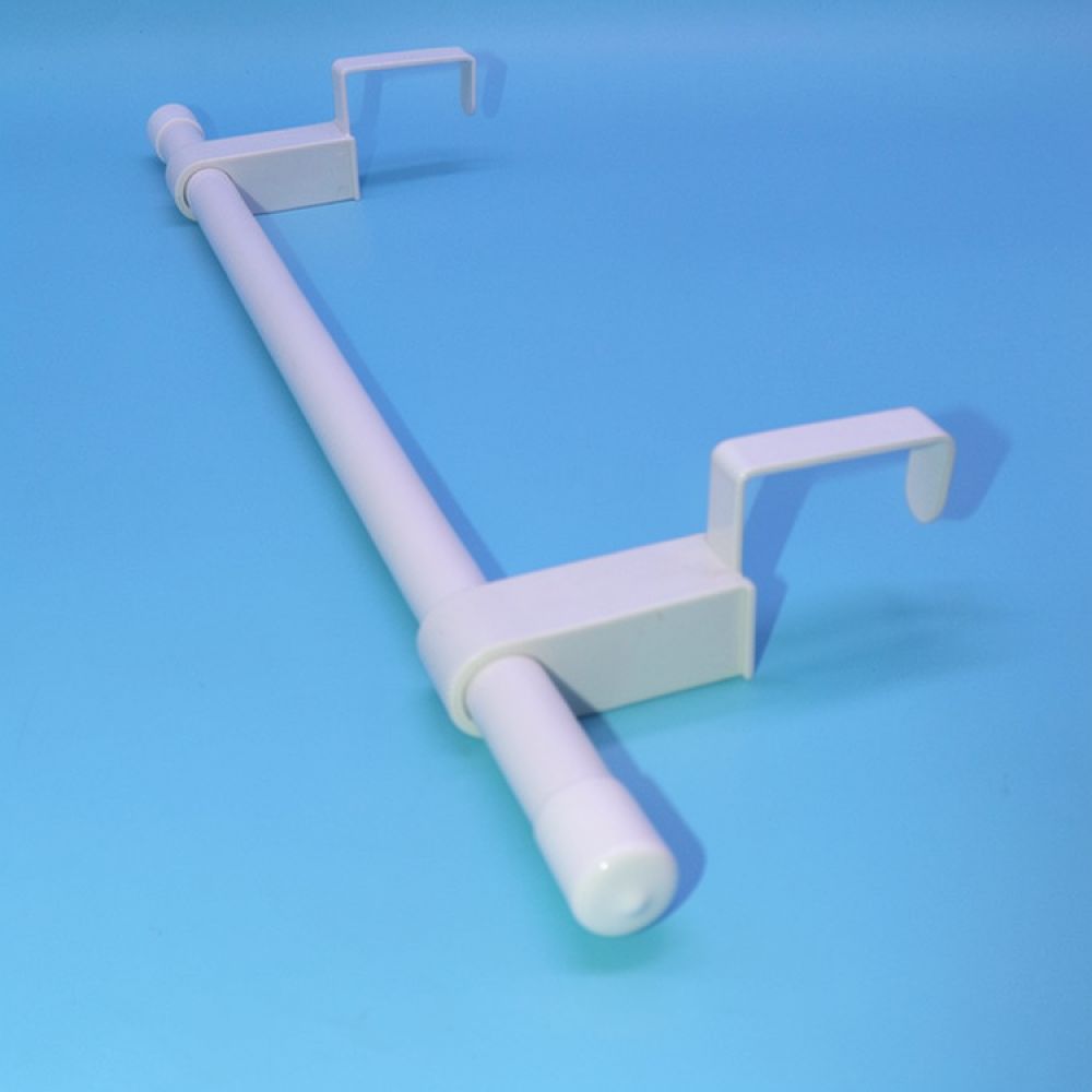 Home Bathroom Organizer - Étagère murale pour séchage de radiateur,