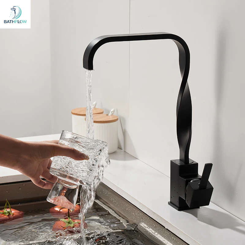 Basin Mixer Tap - Robinet de lavabo de salle de