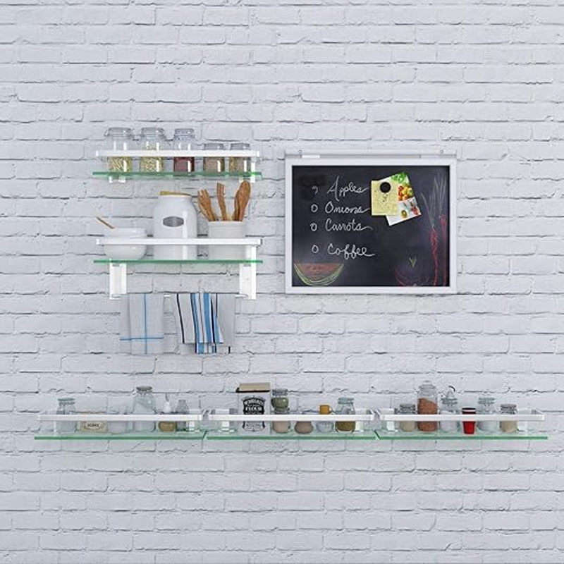 Alésage pour la cuisine, range - Home Edit Bathroom Storage avis et prix