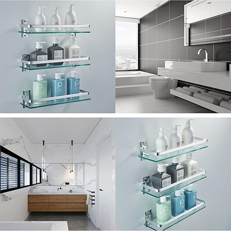 Alésage pour la cuisine, range - Home Edit Bathroom Storage avis et prix
