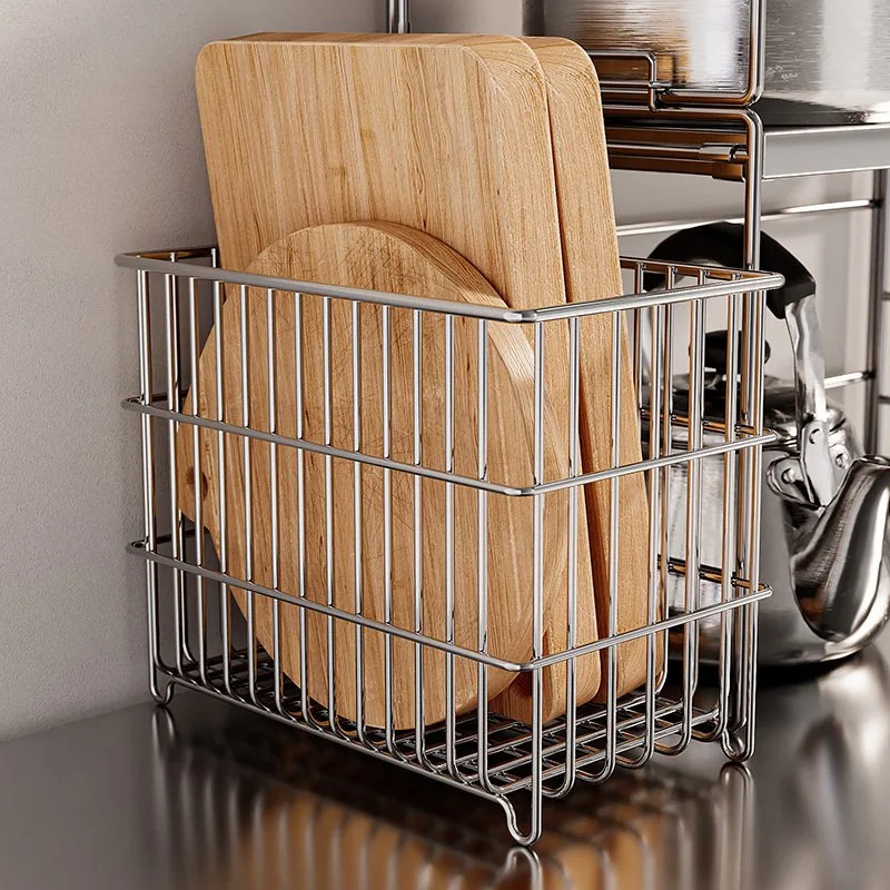 Panier de rangement en acier i - Home Essentials Bathroom Storage avis et prix