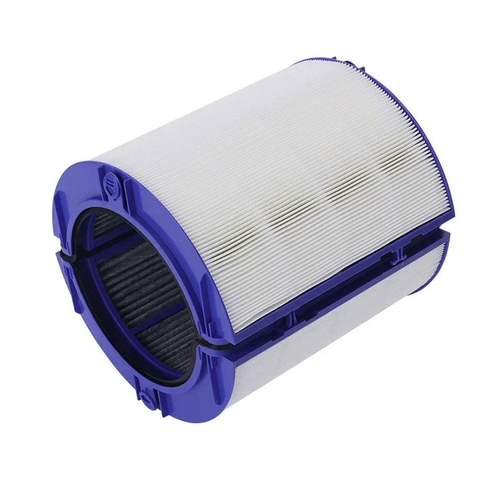 Filtre 2 en 1 pour purificateu - Dyson Fan Am07 avis et prix