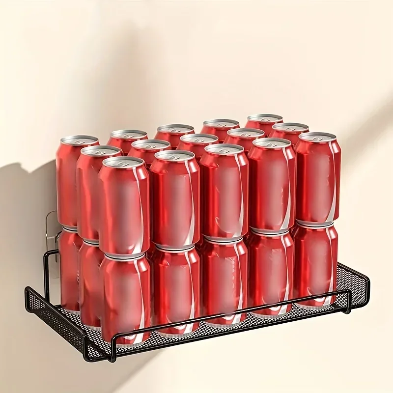 Étagère murale en acier inoxyd - Home Bathroom Organizer avis et prix