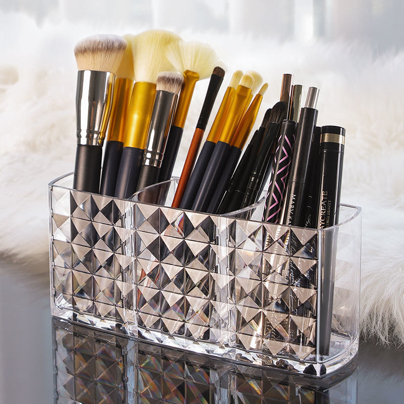 Organisateur cosmétique en acr - Home Edit Bathroom Storage avis et prix