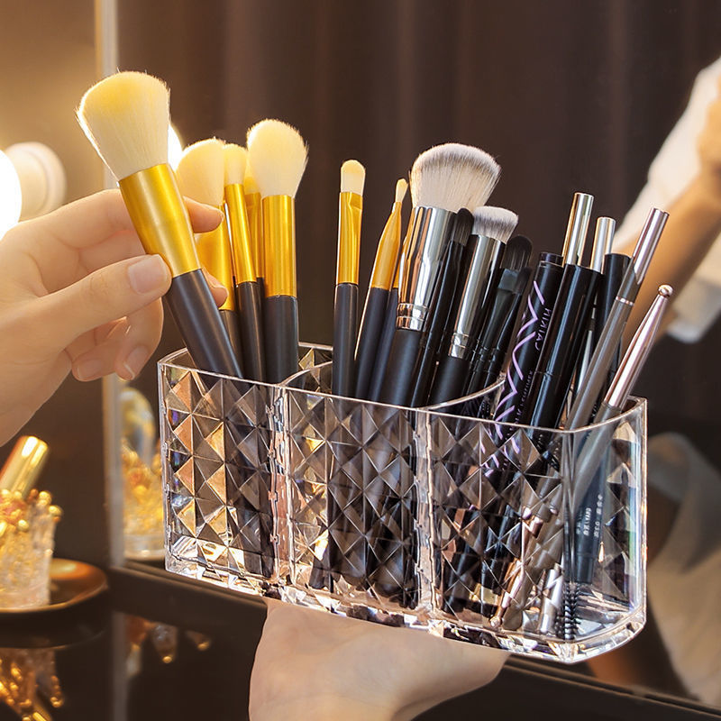 Organisateur cosmétique en acr - Home Edit Bathroom Storage avis et prix