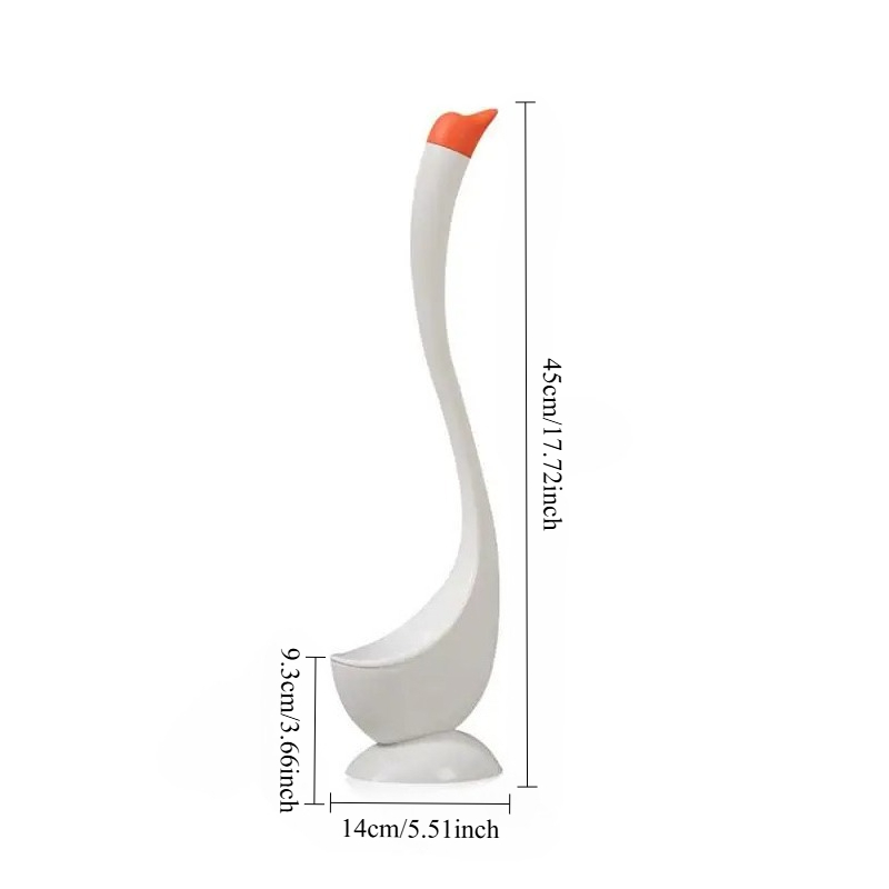 Brosse de toilette mignonne av - Plunger Toilet avis et prix
