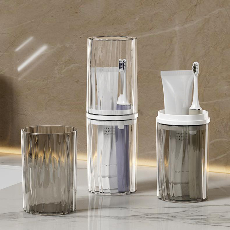 Nouvelle Trousse de Voyage Por - Home Edit Bathroom Storage avis et prix
