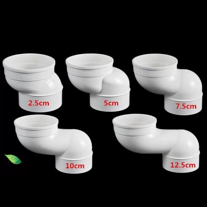 Buse de raccord WC 110MM, adap - Plunger Toilet avis et prix