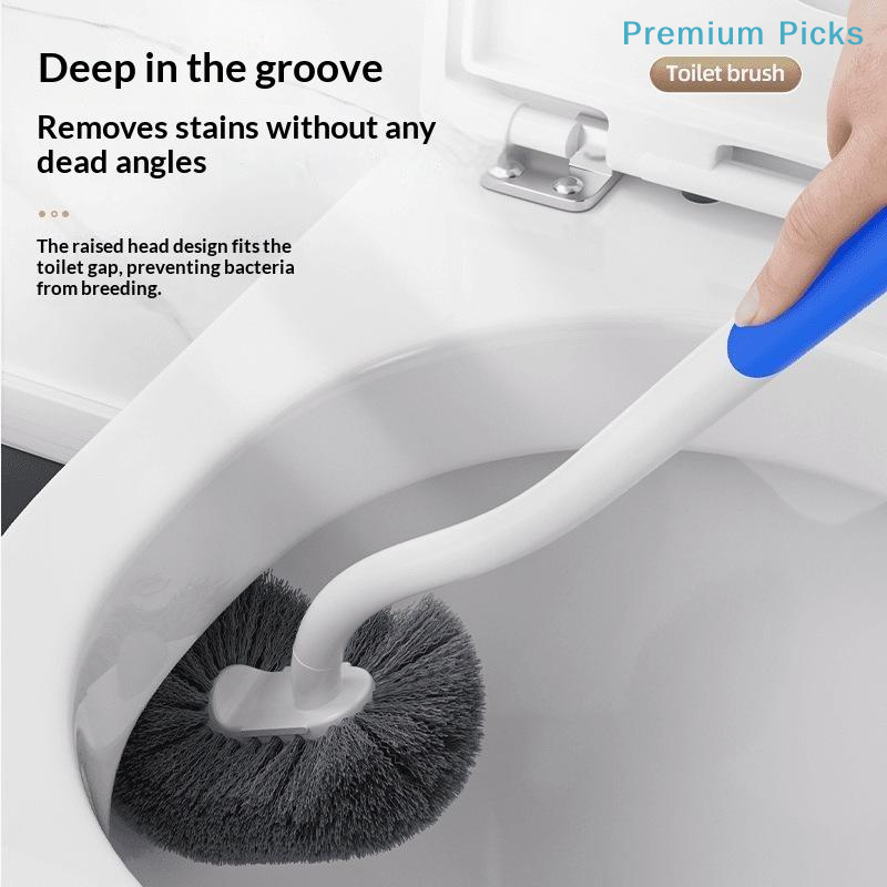 Brosse de toilette murale port - Plunger Toilet avis et prix