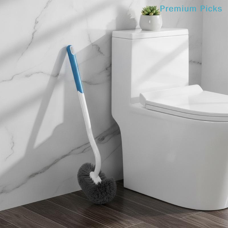 Brosse de toilette murale port - Plunger Toilet avis et prix