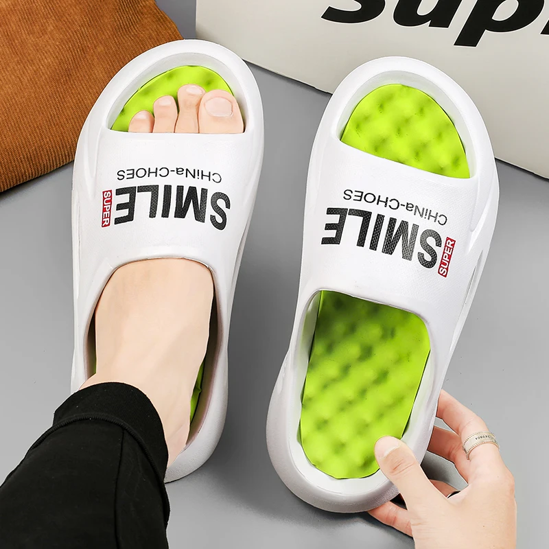 Nouvelles pantoufles et sandal - Home Bathroom Trends avis et prix