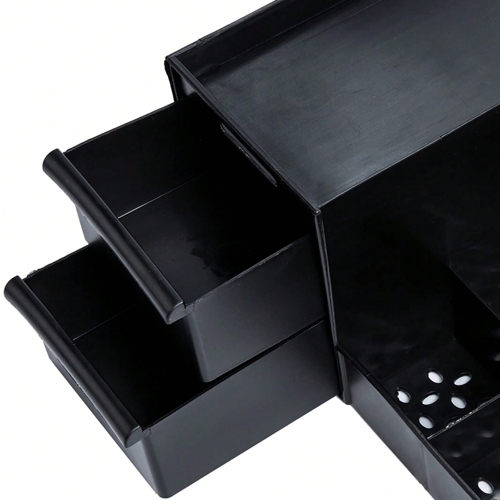 Organisateur de maquillage, 2  - Home Edit Bathroom Storage avis et prix