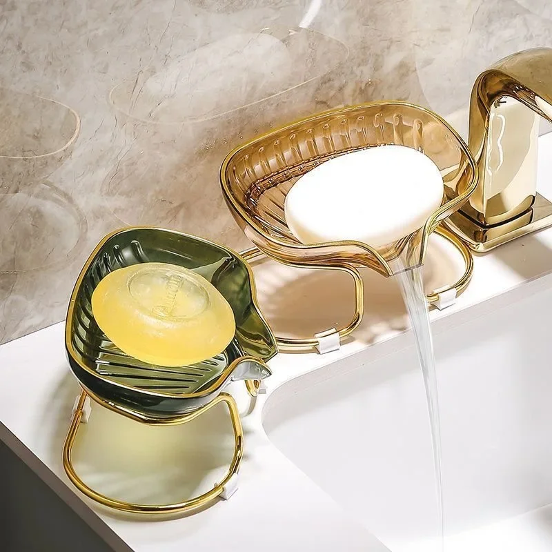 Boîte de vidange de savon de t - Home Edit Bathroom Storage avis et prix
