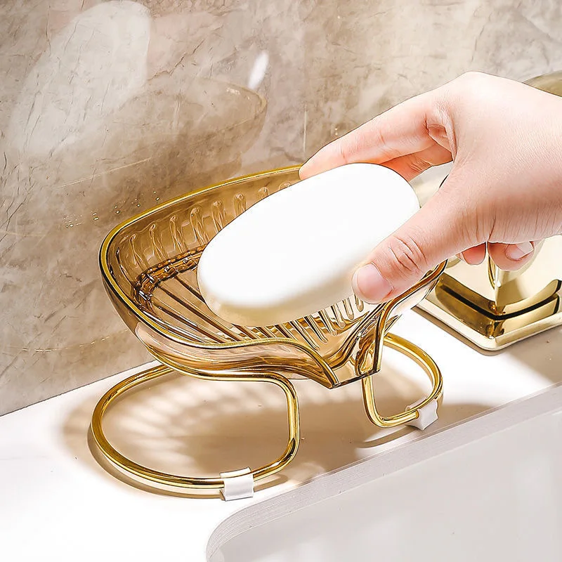 Boîte de vidange de savon de t - Home Edit Bathroom Storage avis et prix
