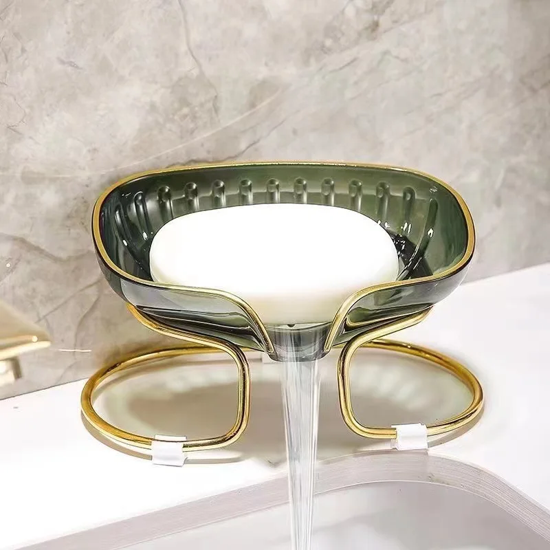 Boîte de vidange de savon de t - Home Edit Bathroom Storage avis et prix