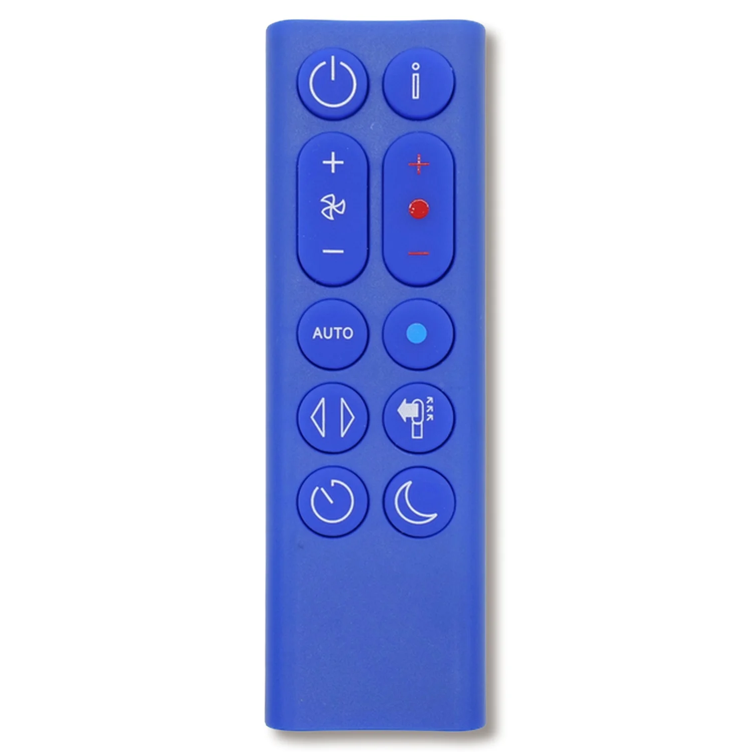 Télécommande pour purificateur - Dyson Fan Am07 avis et prix