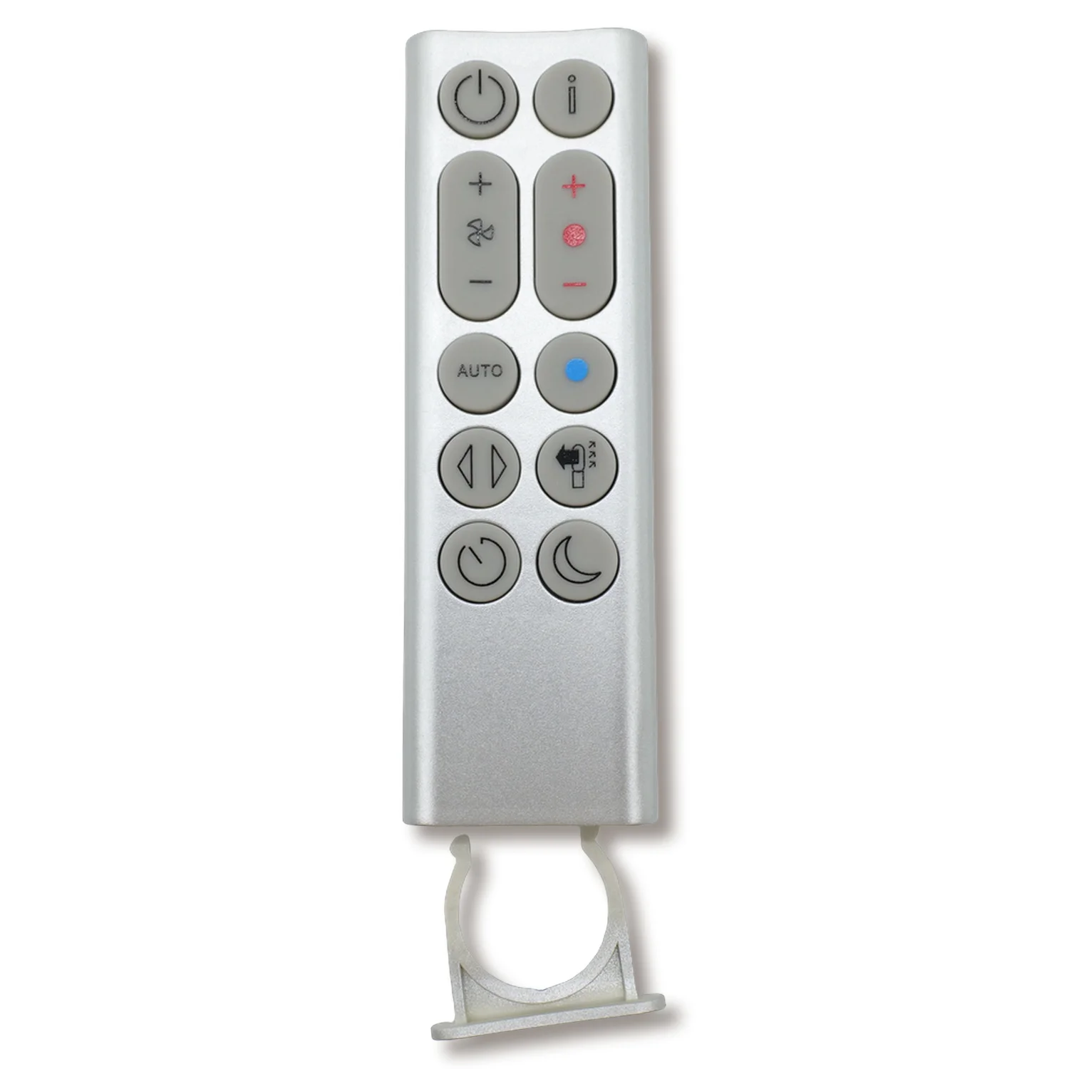 Télécommande pour purificateur - Dyson Fan Am07 avis et prix