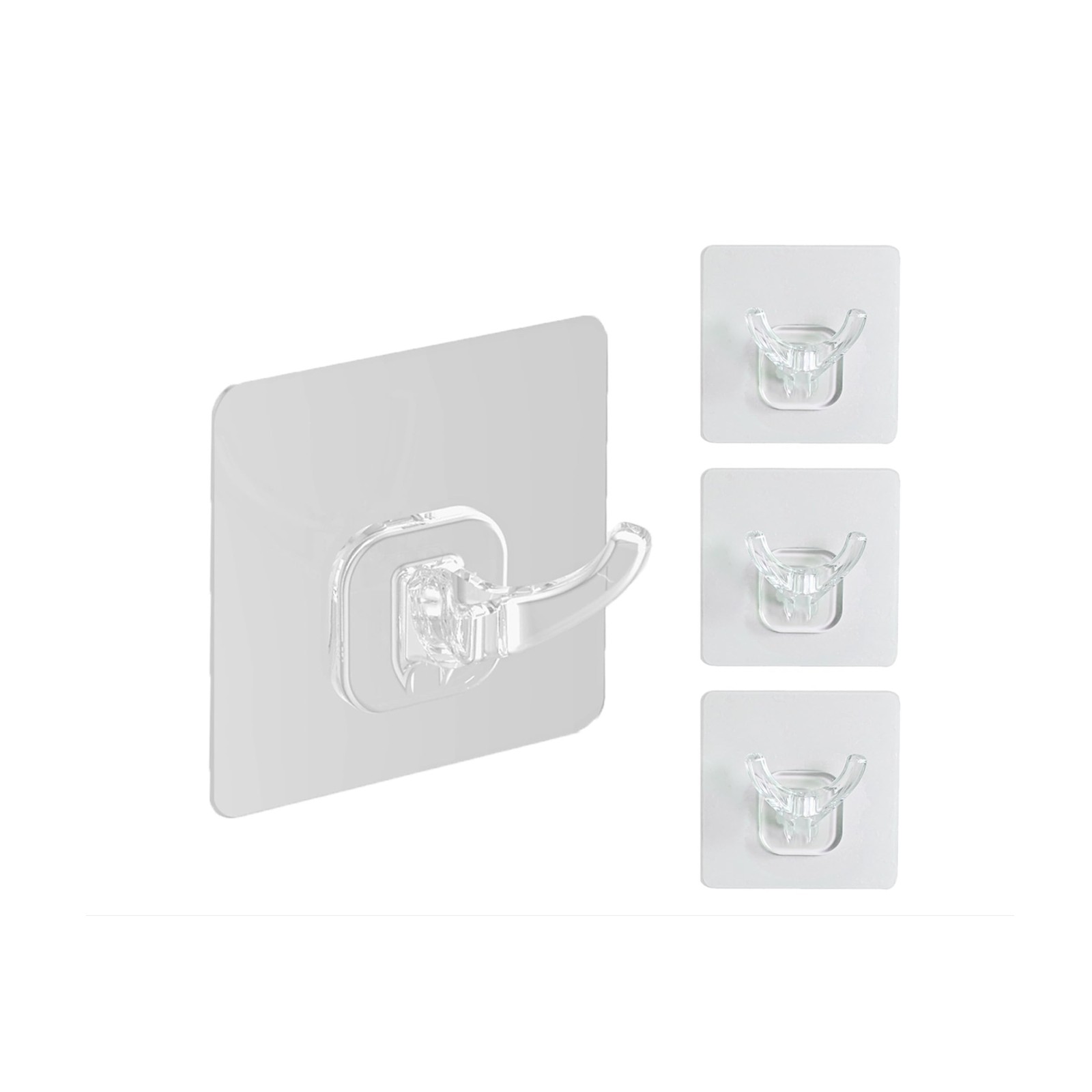 Crochet de rasoir adhésif, sup - Home Edit Bathroom Storage avis et prix