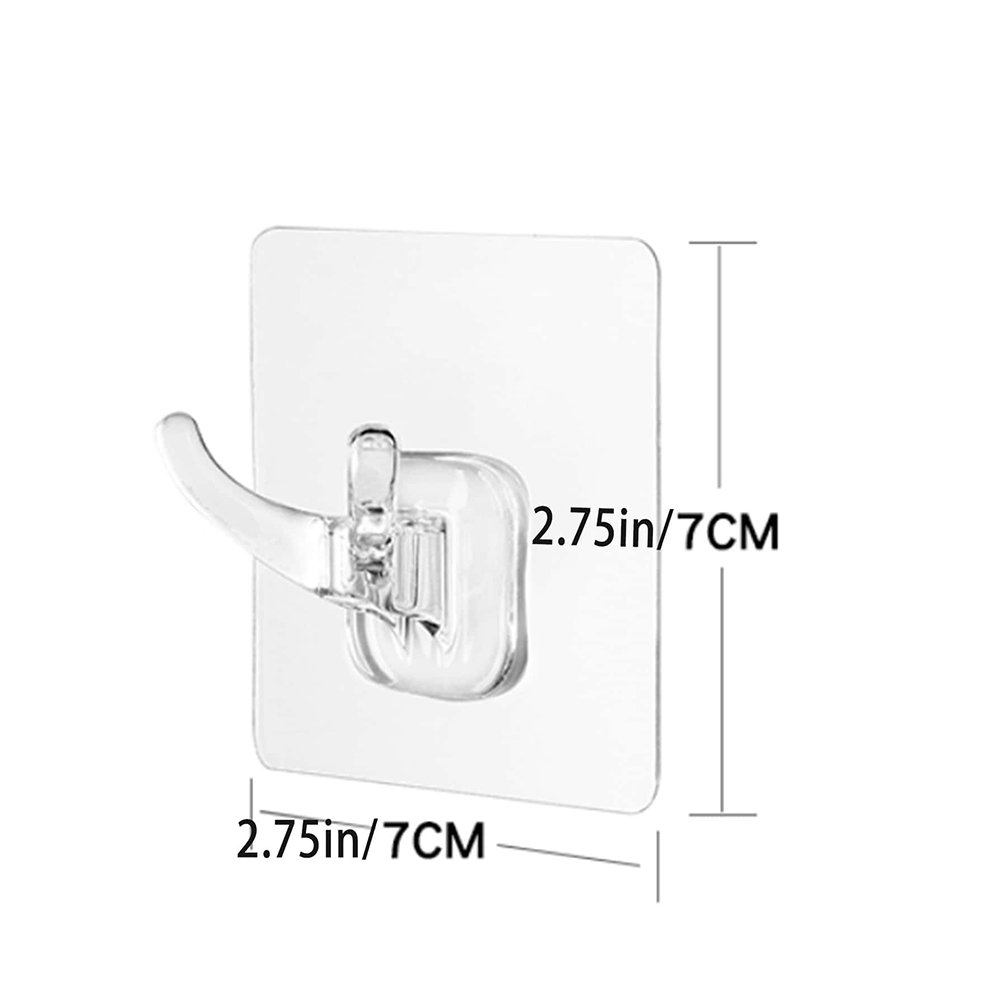 Crochet de rasoir adhésif, sup - Home Edit Bathroom Storage avis et prix