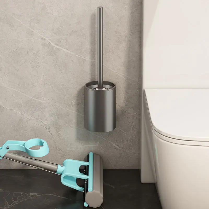 Porte-brosse de toilette pour  - Plunger Toilet avis et prix