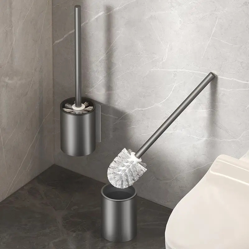 Porte-brosse de toilette pour  - Plunger Toilet avis et prix
