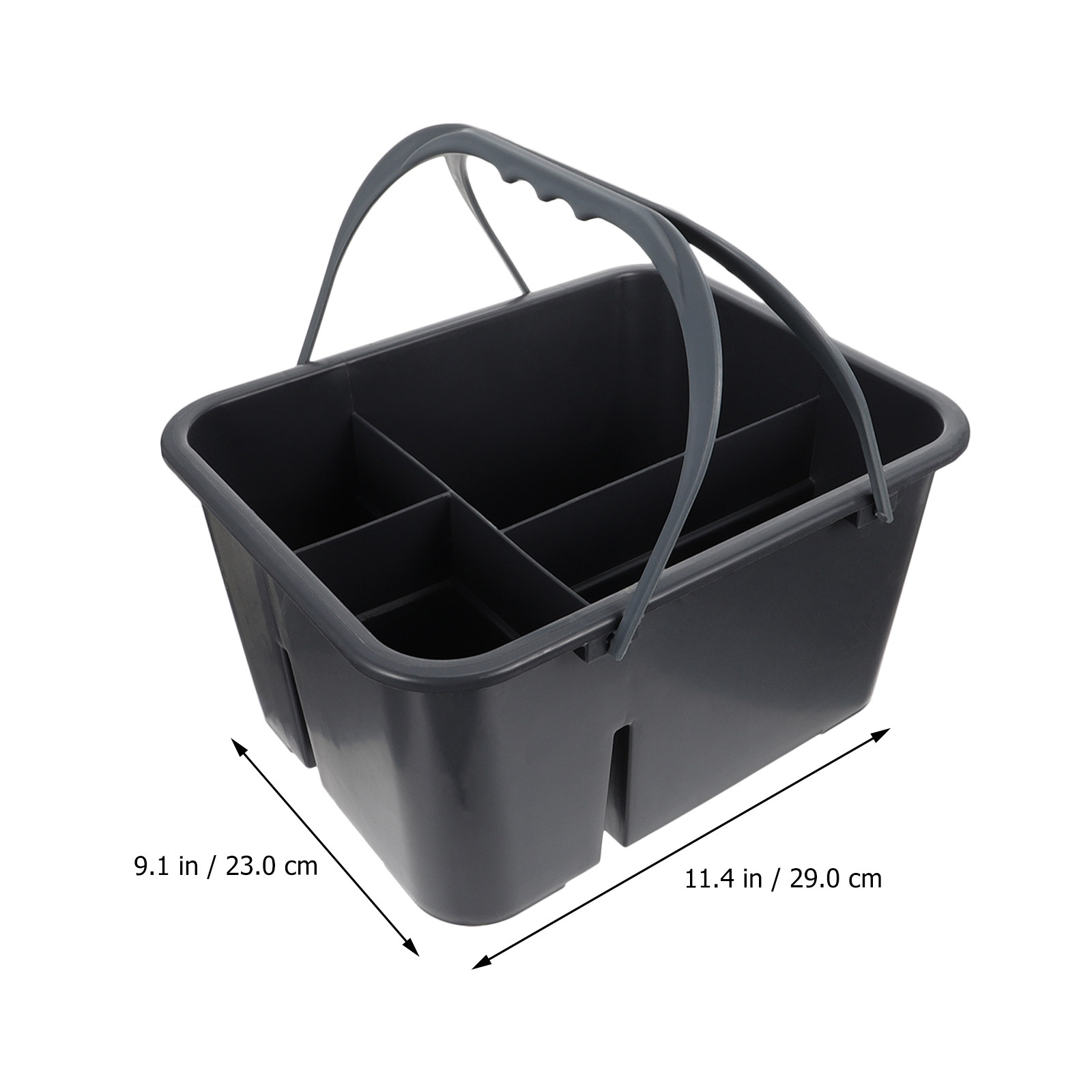 1 panier de rangement à quatre - Home Essentials Bathroom Storage avis et prix
